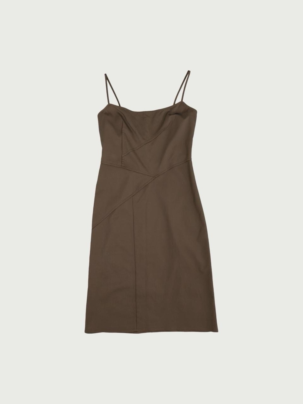 90s Max Studio Pencil Dress
